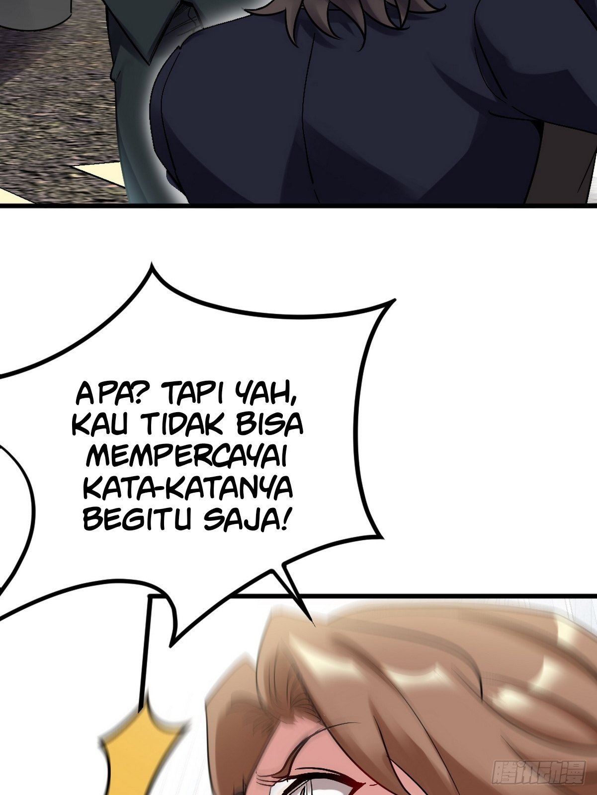 Dragon King Hall Chapter 142 - halaman 12