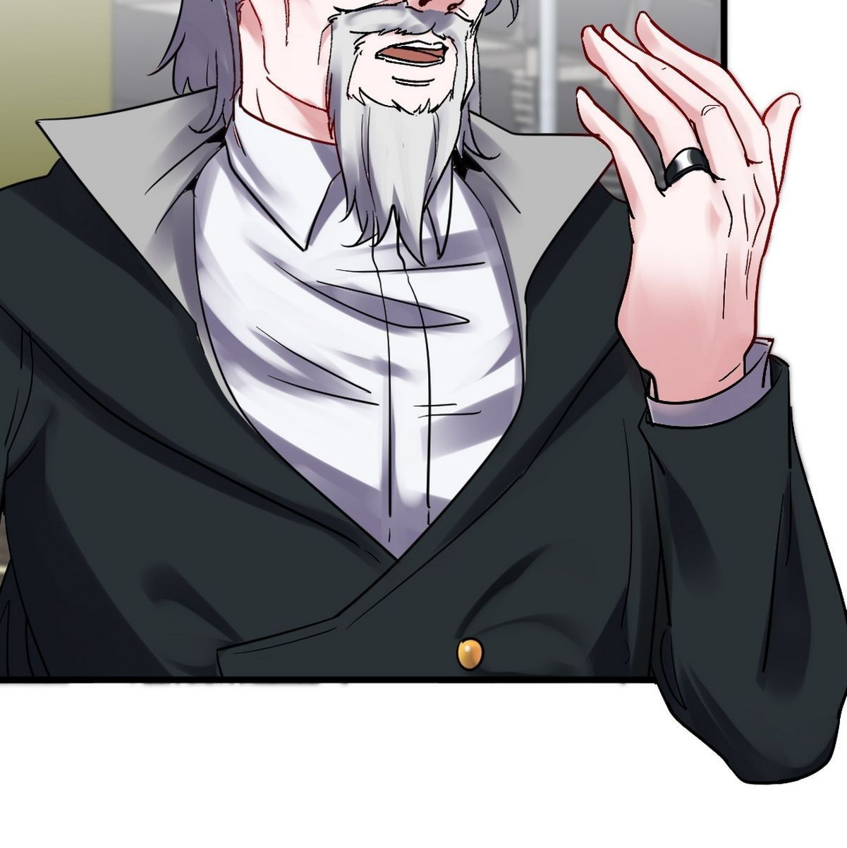 Dragon King Hall Chapter 142 - halaman 14