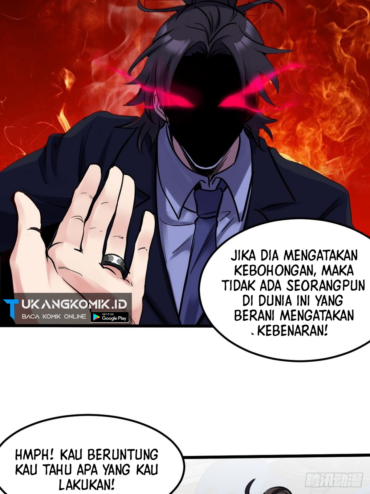 Dragon King Hall Chapter 142 - halaman 16