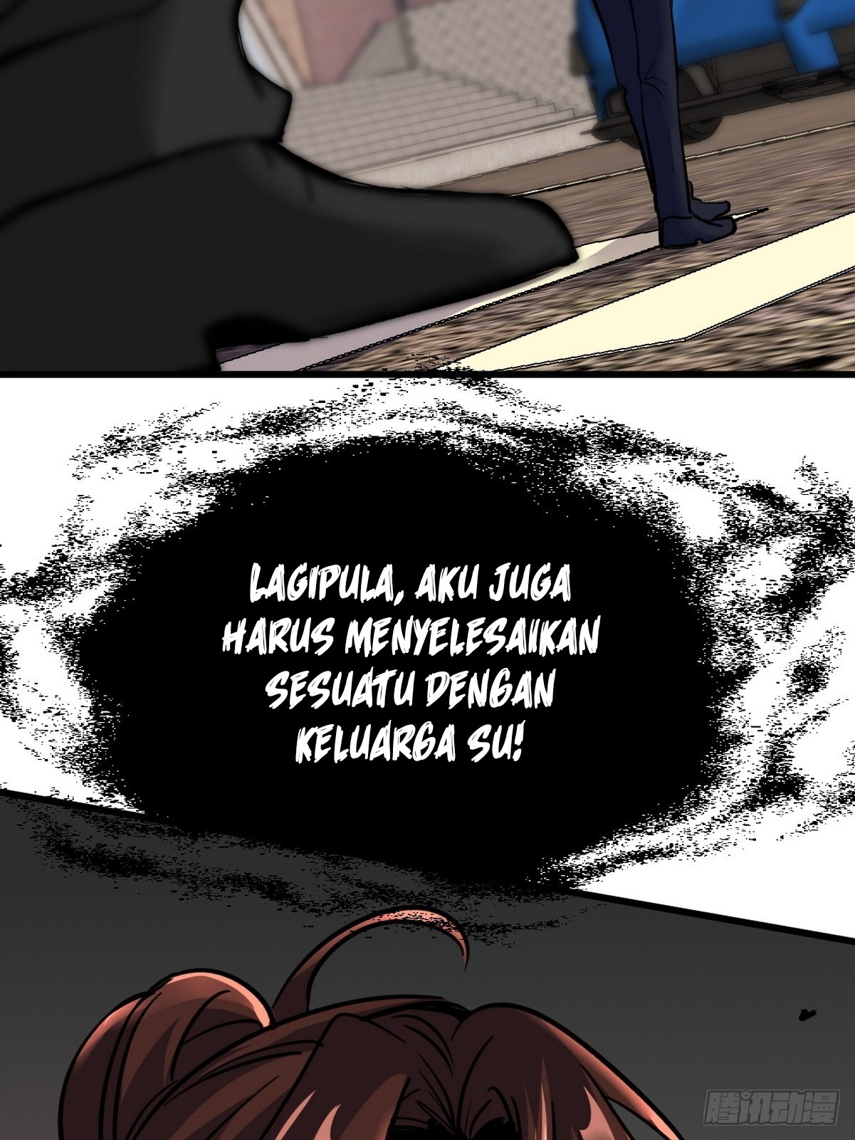 Dragon King Hall Chapter 142 - halaman 20