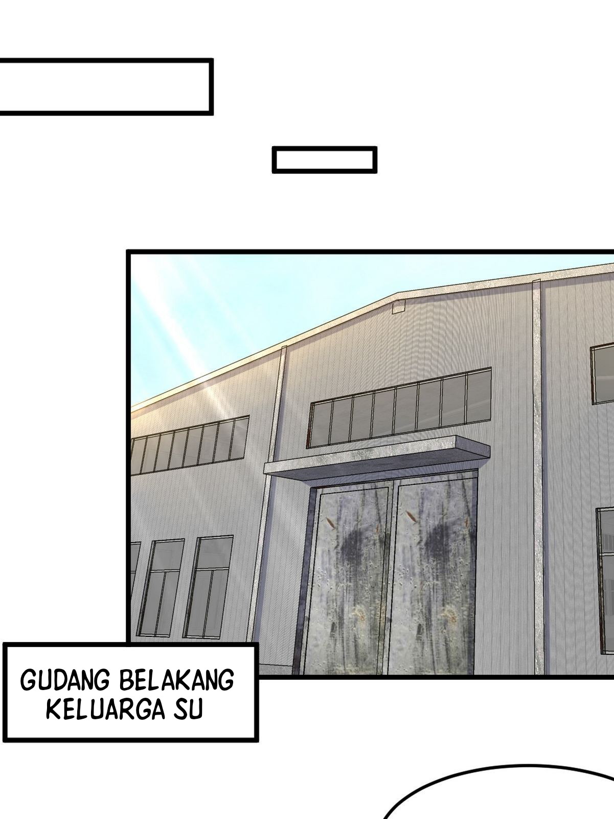 Dragon King Hall Chapter 142 - halaman 23