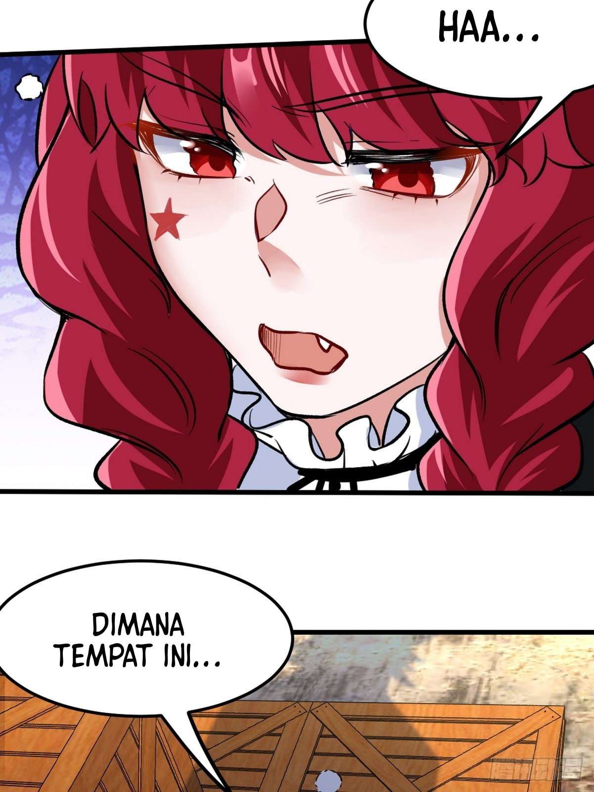 Dragon King Hall Chapter 142 - halaman 24