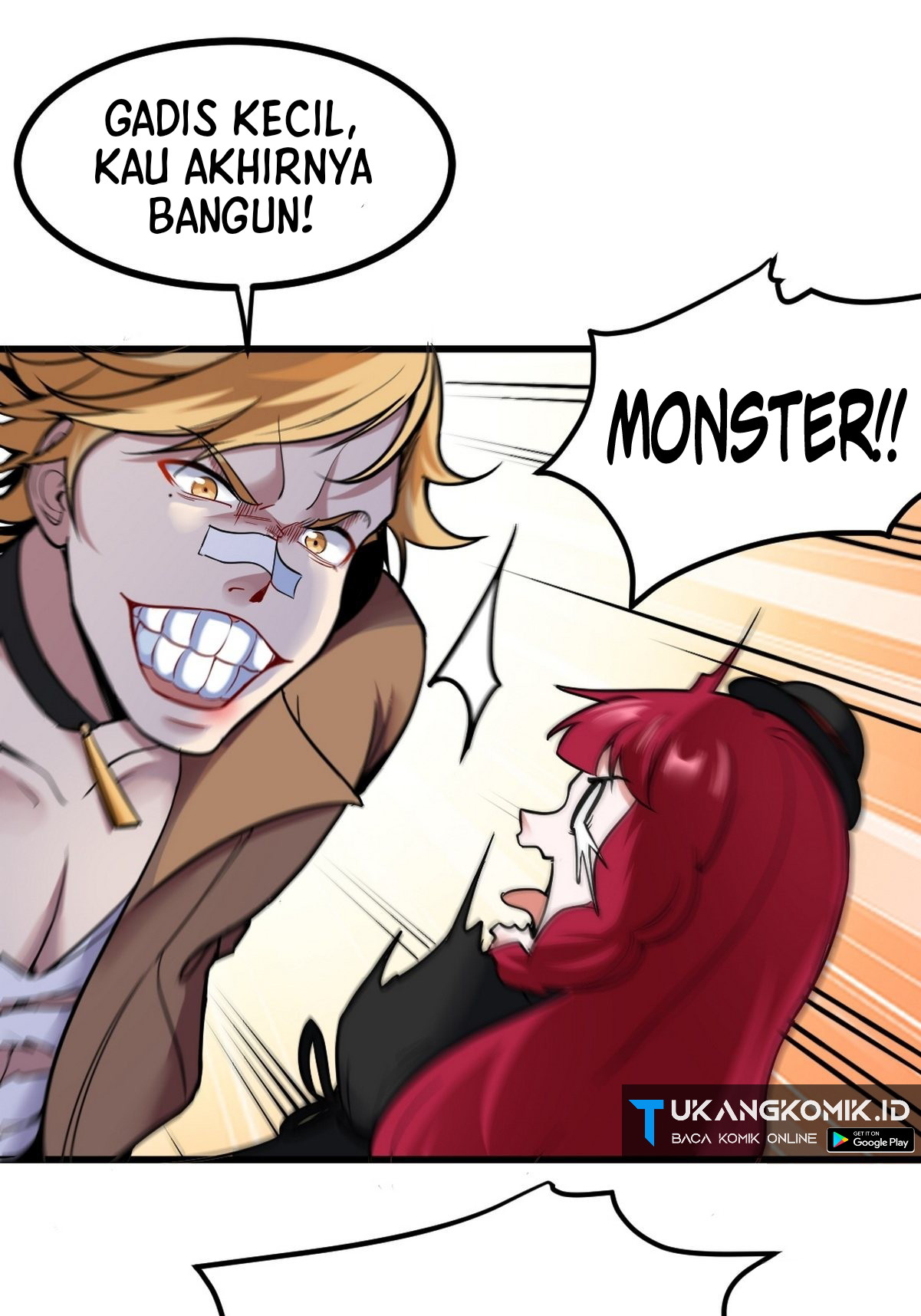 Dragon King Hall Chapter 142 - halaman 26