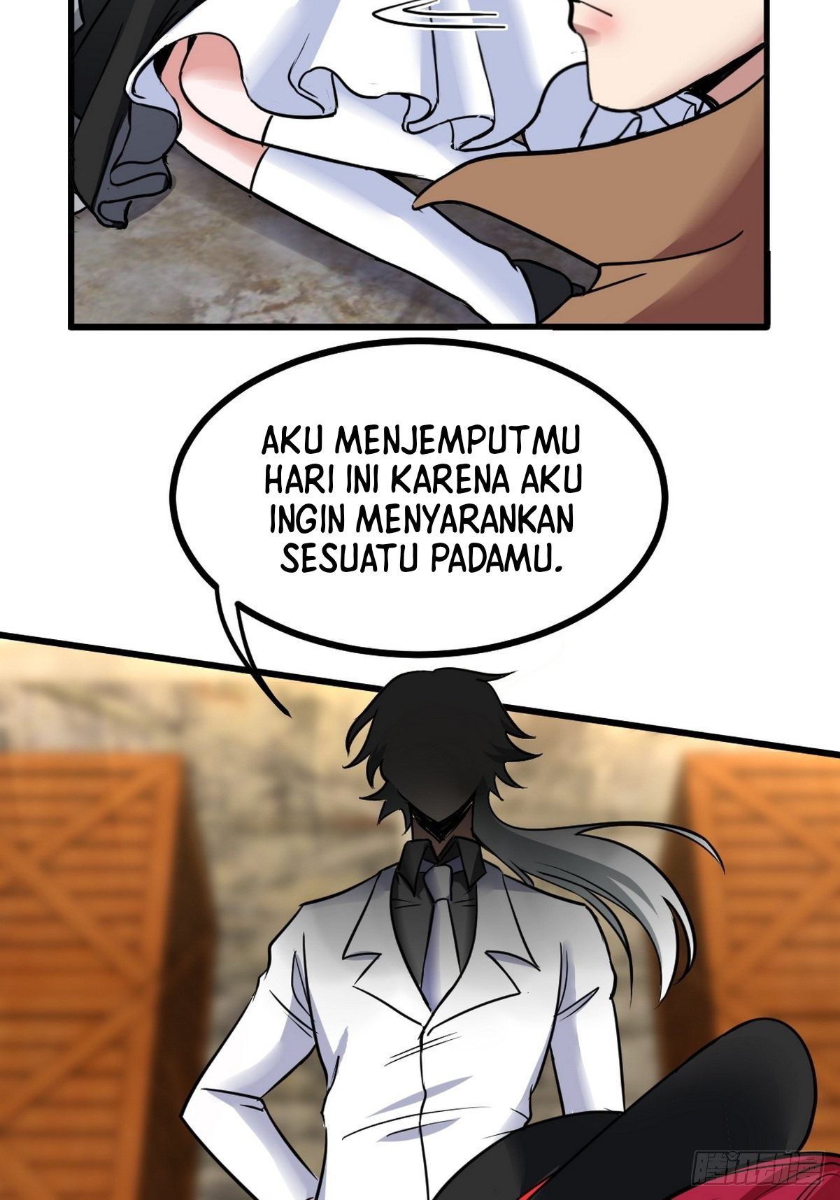 Dragon King Hall Chapter 142 - halaman 28