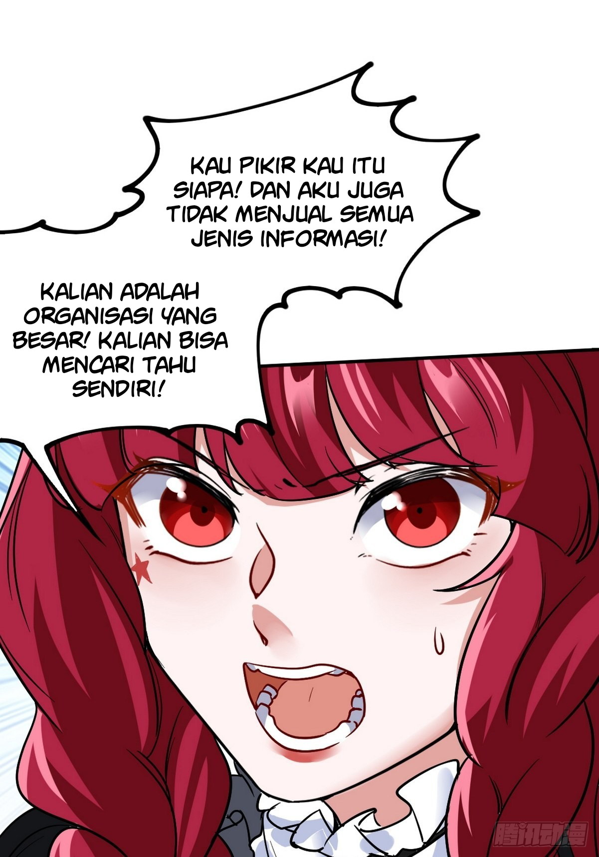 Dragon King Hall Chapter 142 - halaman 34