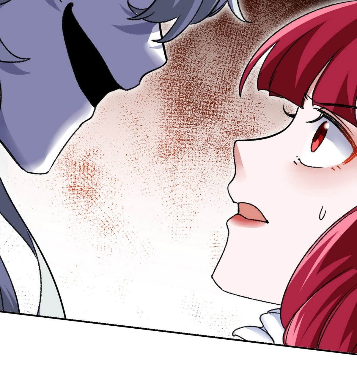 Dragon King Hall Chapter 142 - halaman 37