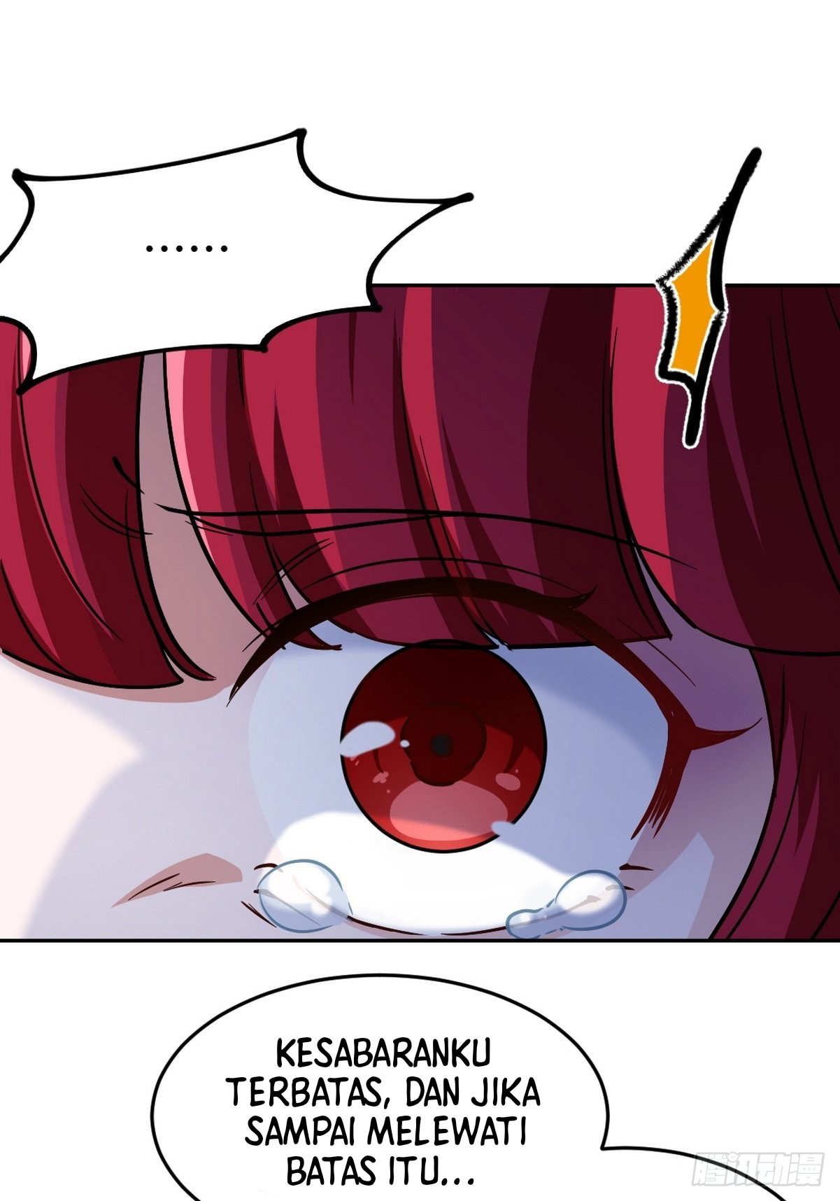 Dragon King Hall Chapter 142 - halaman 38