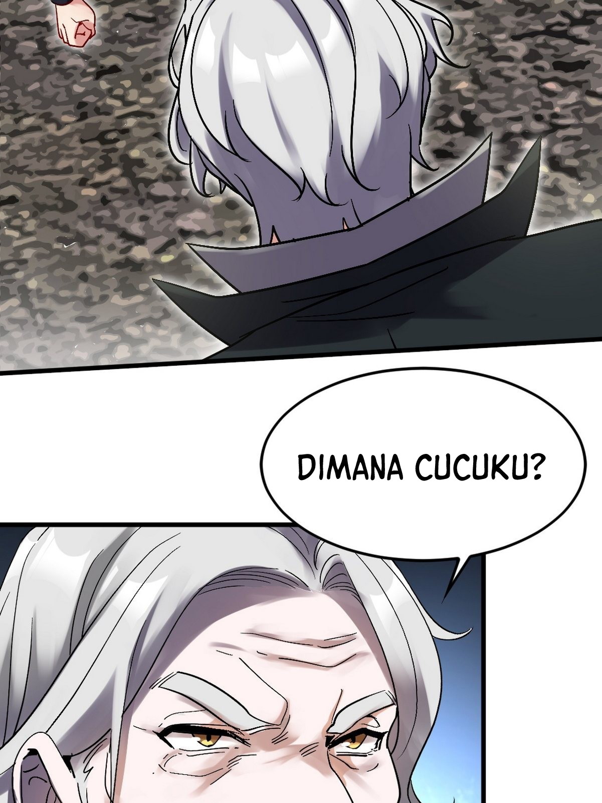 Dragon King Hall Chapter 142 - halaman 4