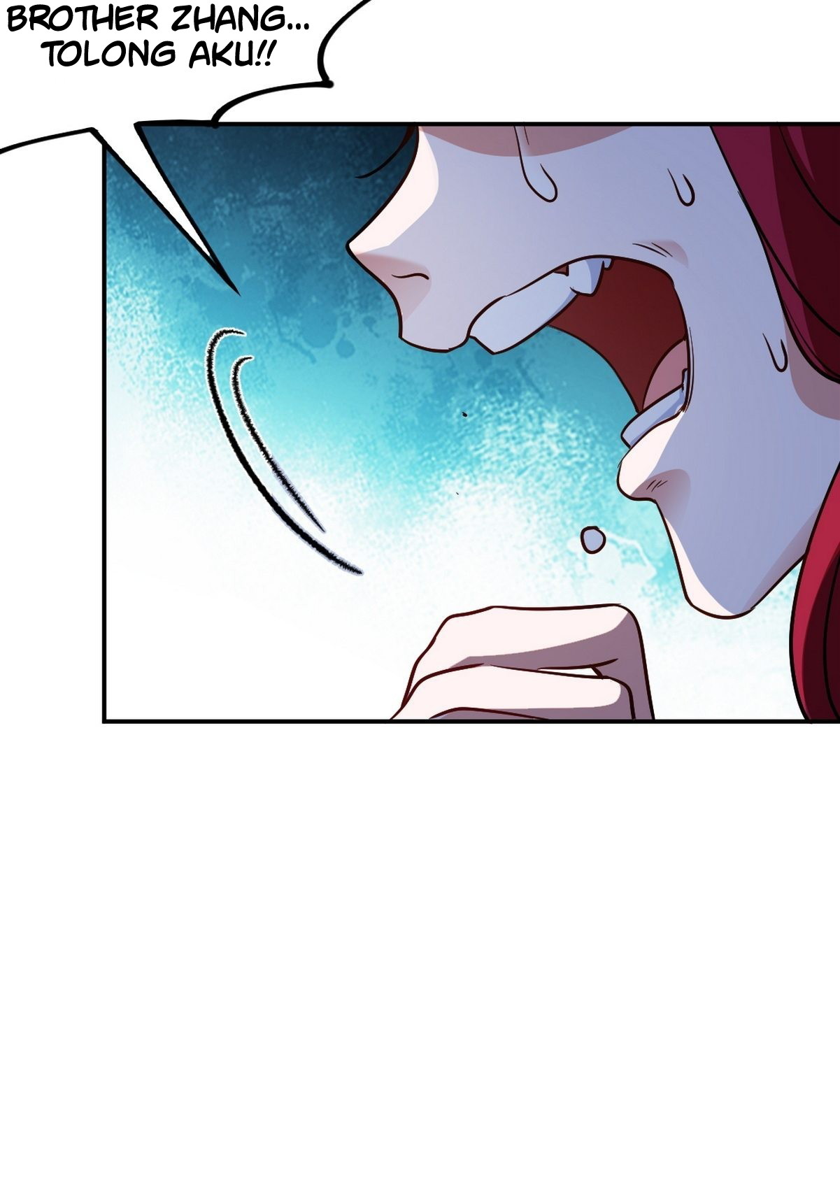 Dragon King Hall Chapter 142 - halaman 40