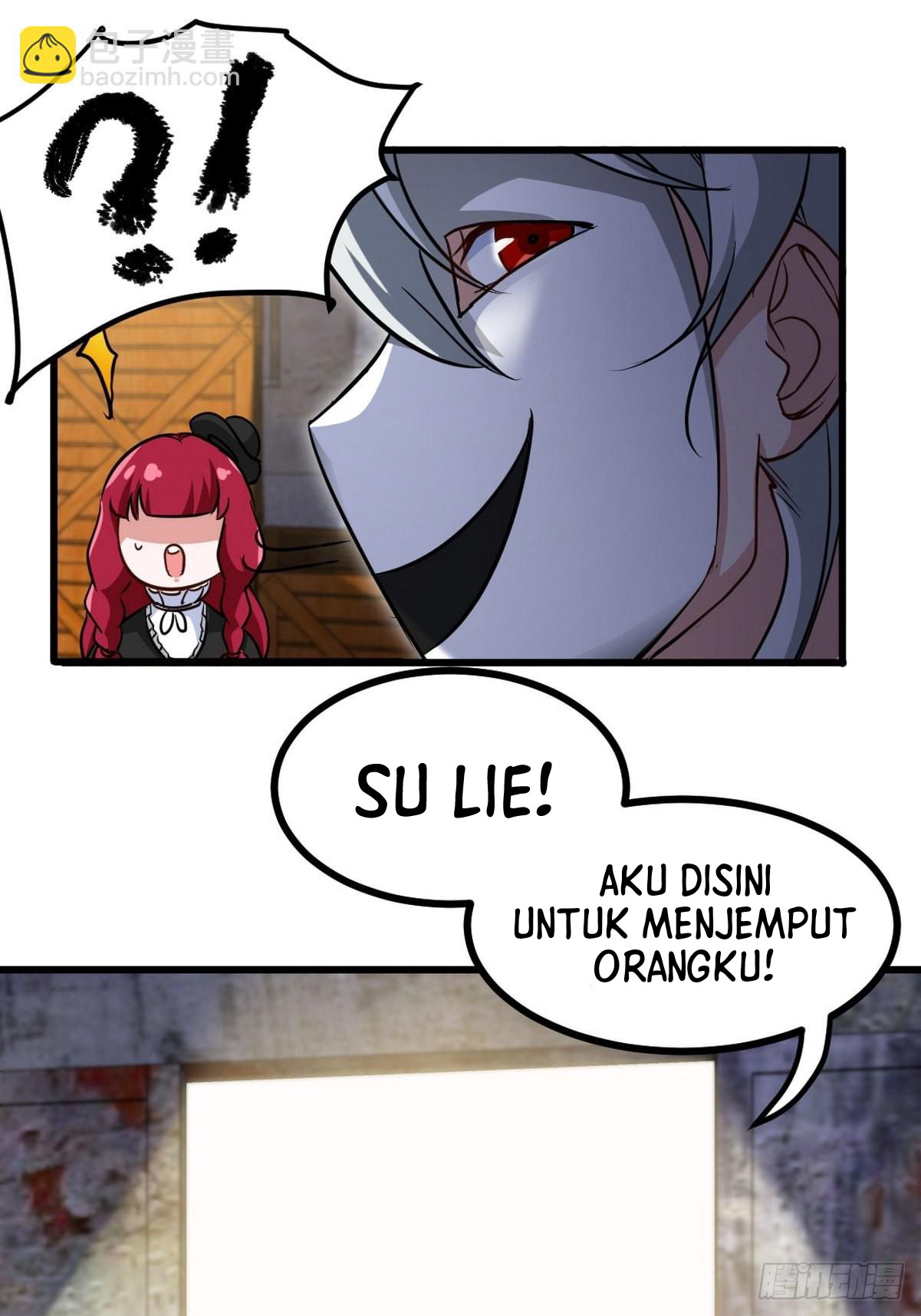 Dragon King Hall Chapter 142 - halaman 42