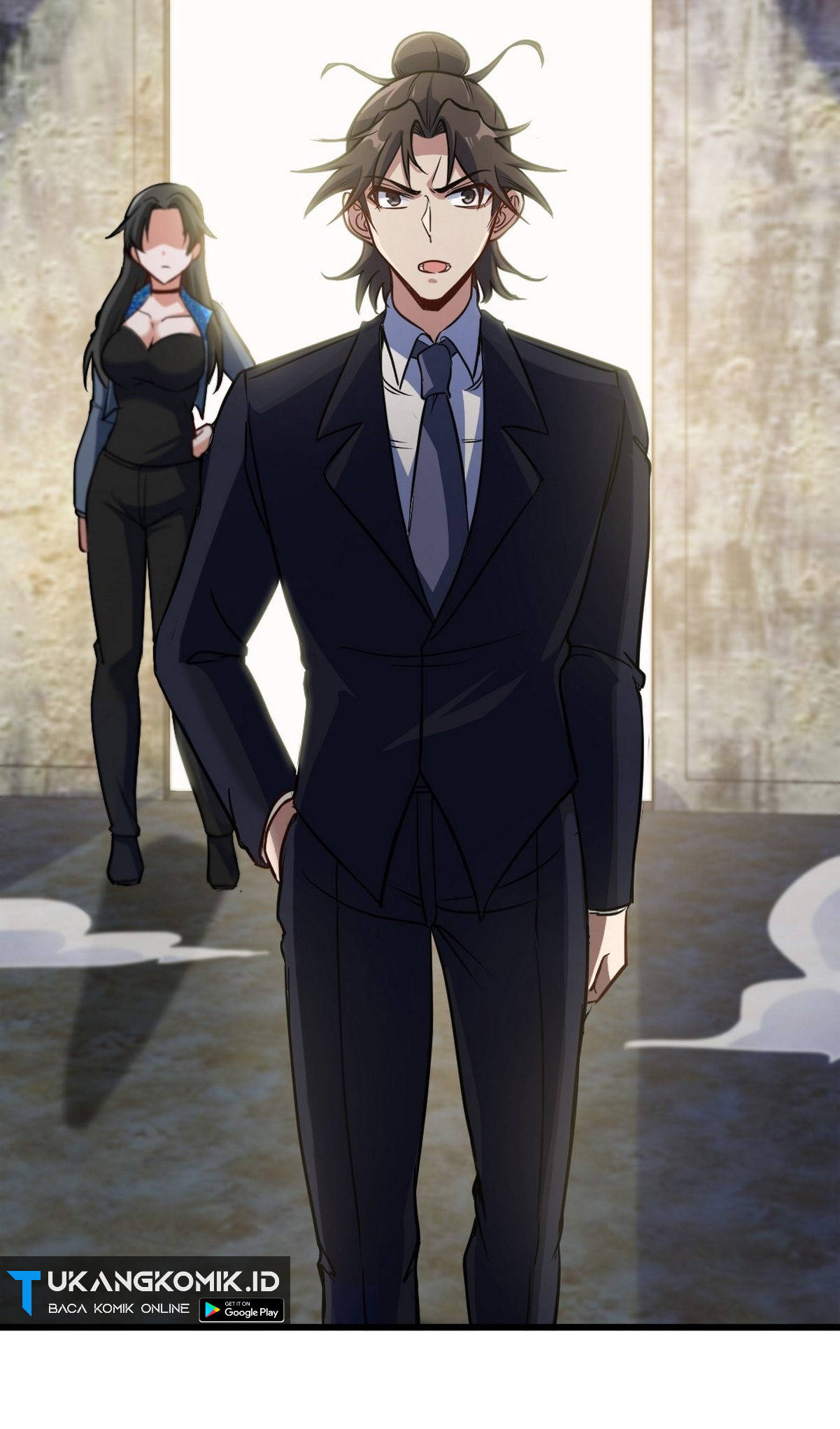 Dragon King Hall Chapter 142 - halaman 43