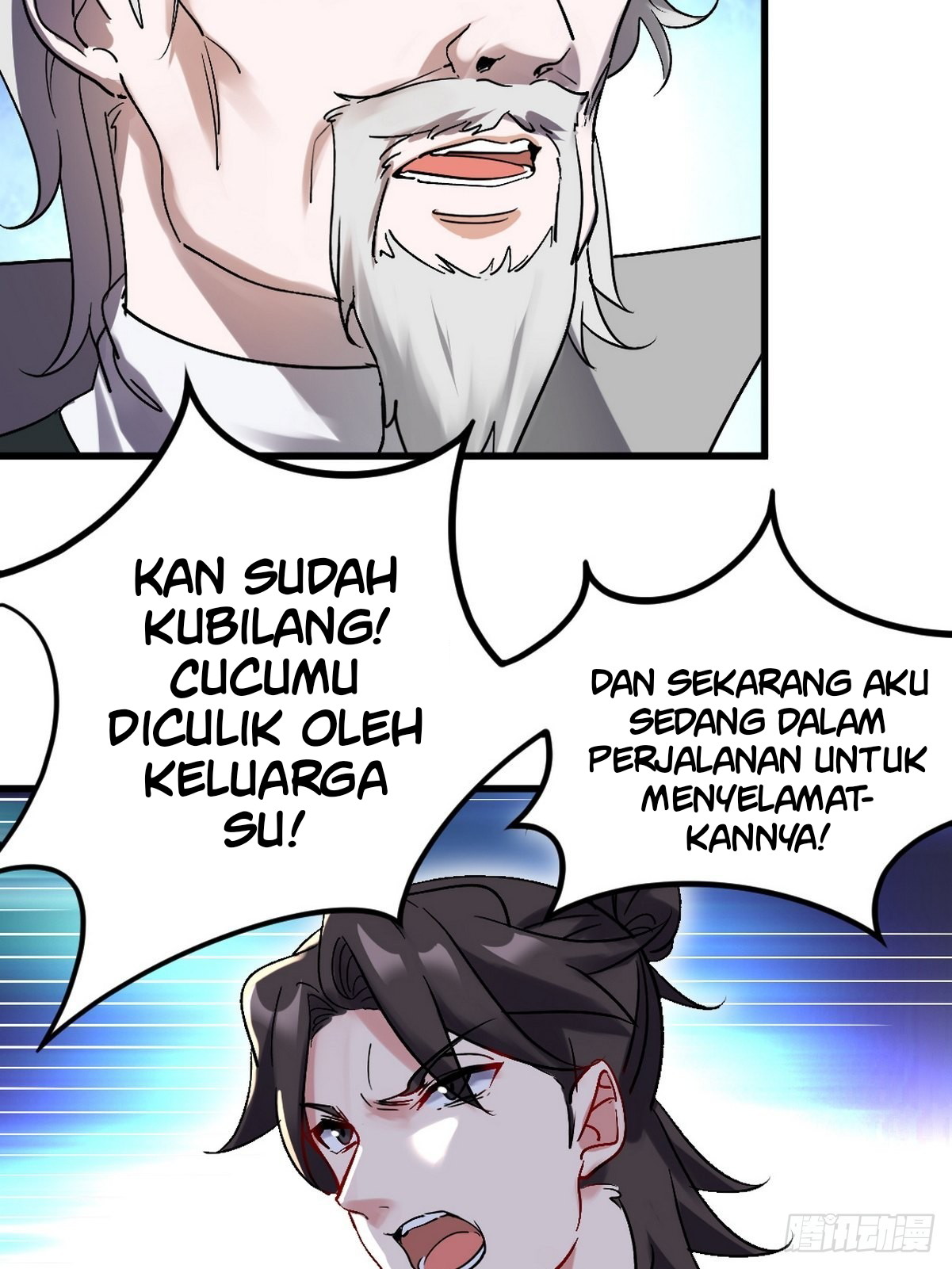 Dragon King Hall Chapter 142 - halaman 5