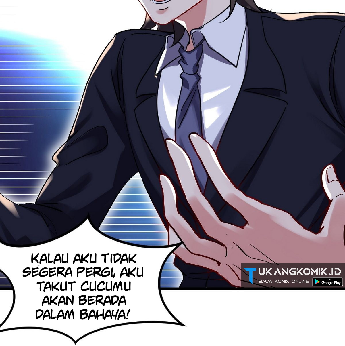 Dragon King Hall Chapter 142 - halaman 6