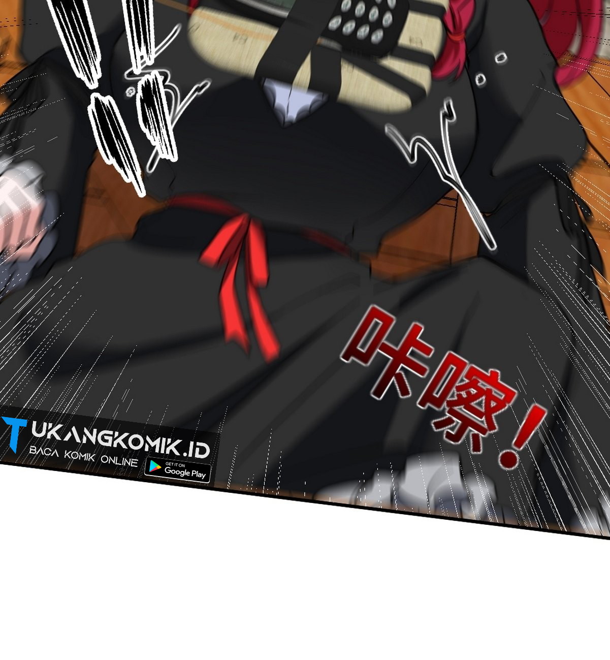 Dragon King Hall Chapter 143 - halaman 10