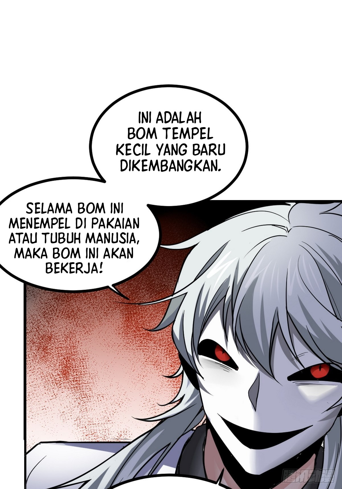 Dragon King Hall Chapter 143 - halaman 11