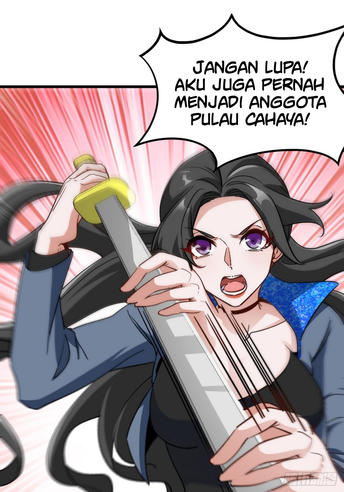 Dragon King Hall Chapter 143 - halaman 27