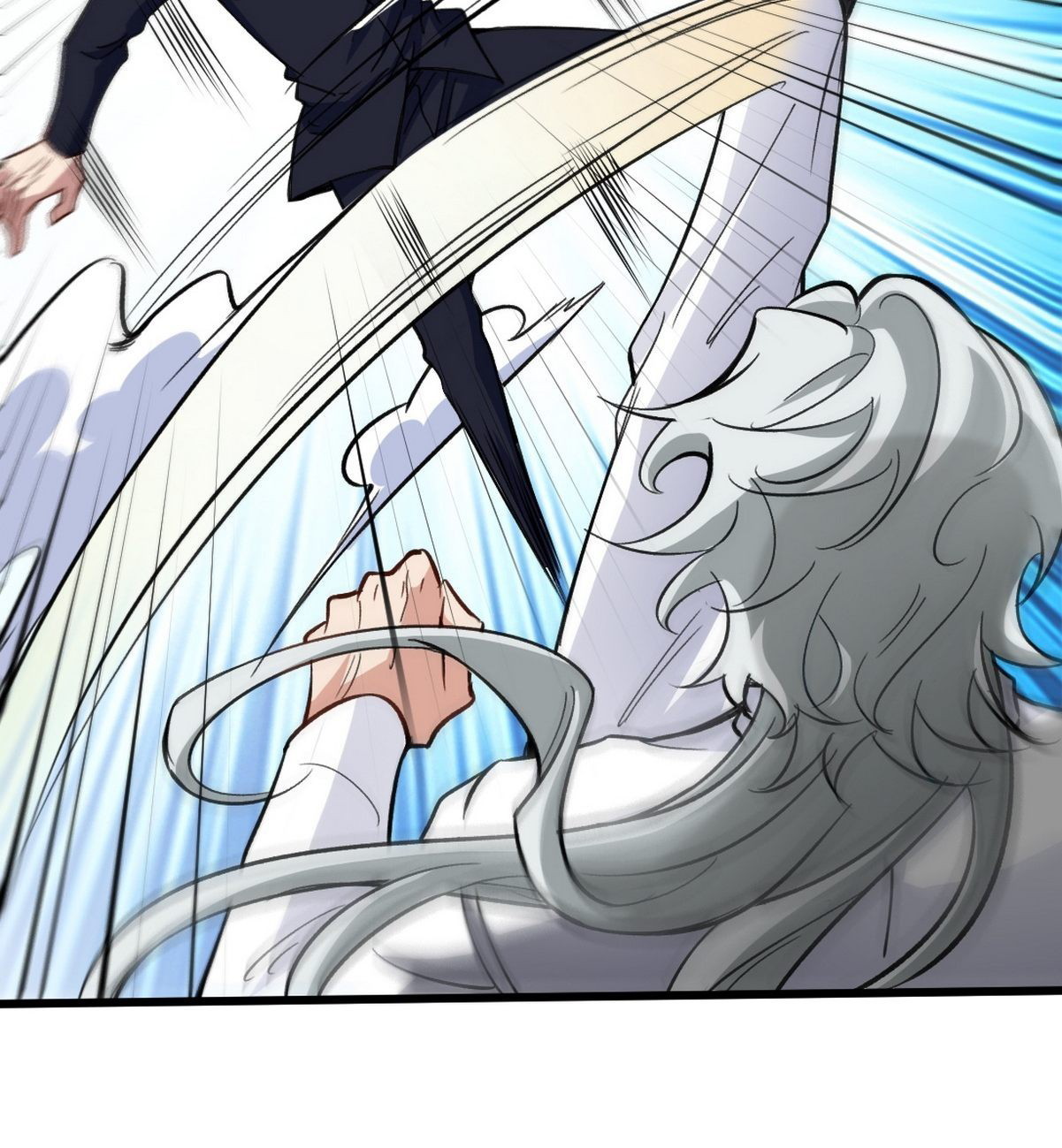 Dragon King Hall Chapter 143 - halaman 34