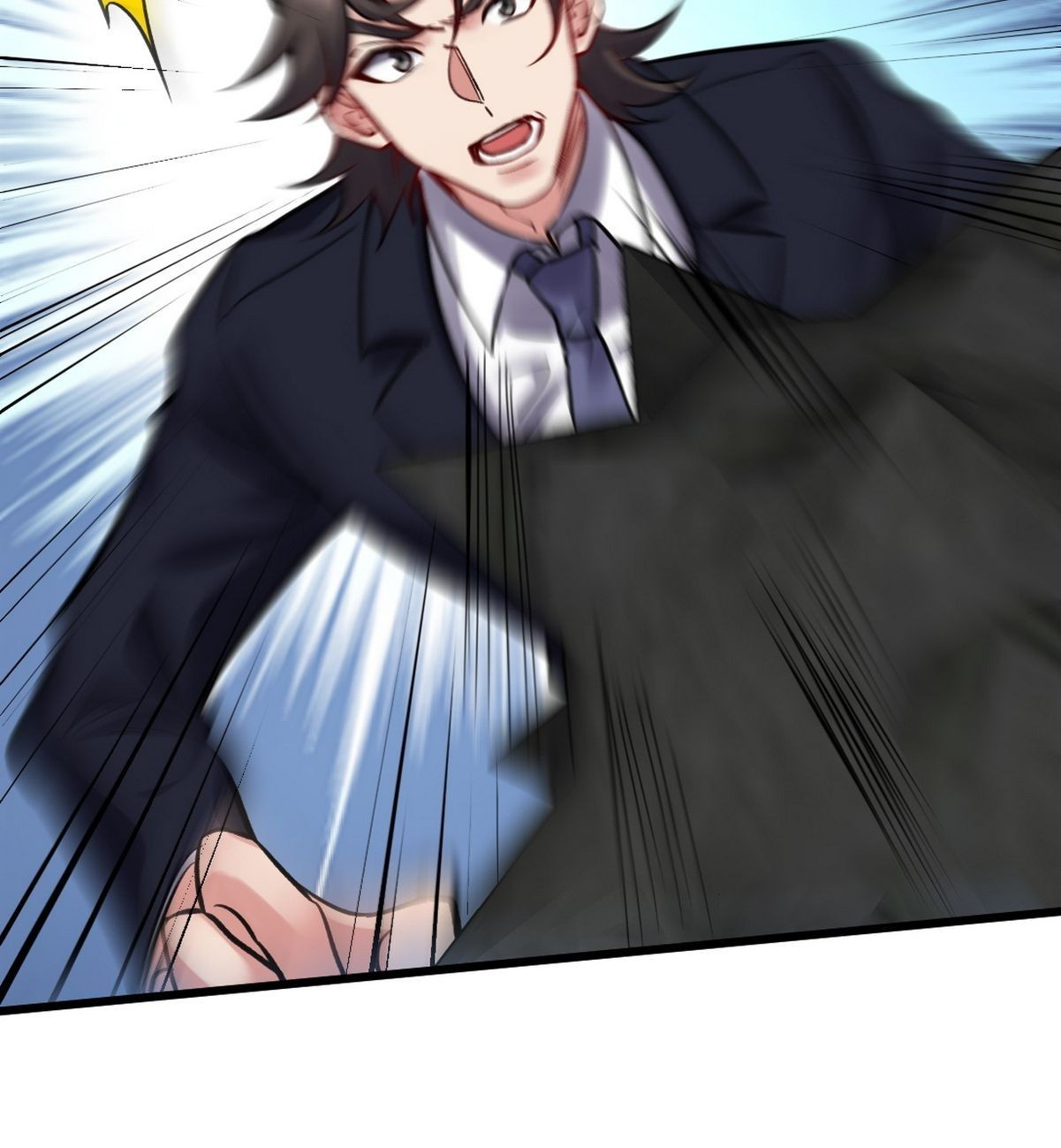 Dragon King Hall Chapter 143 - halaman 38
