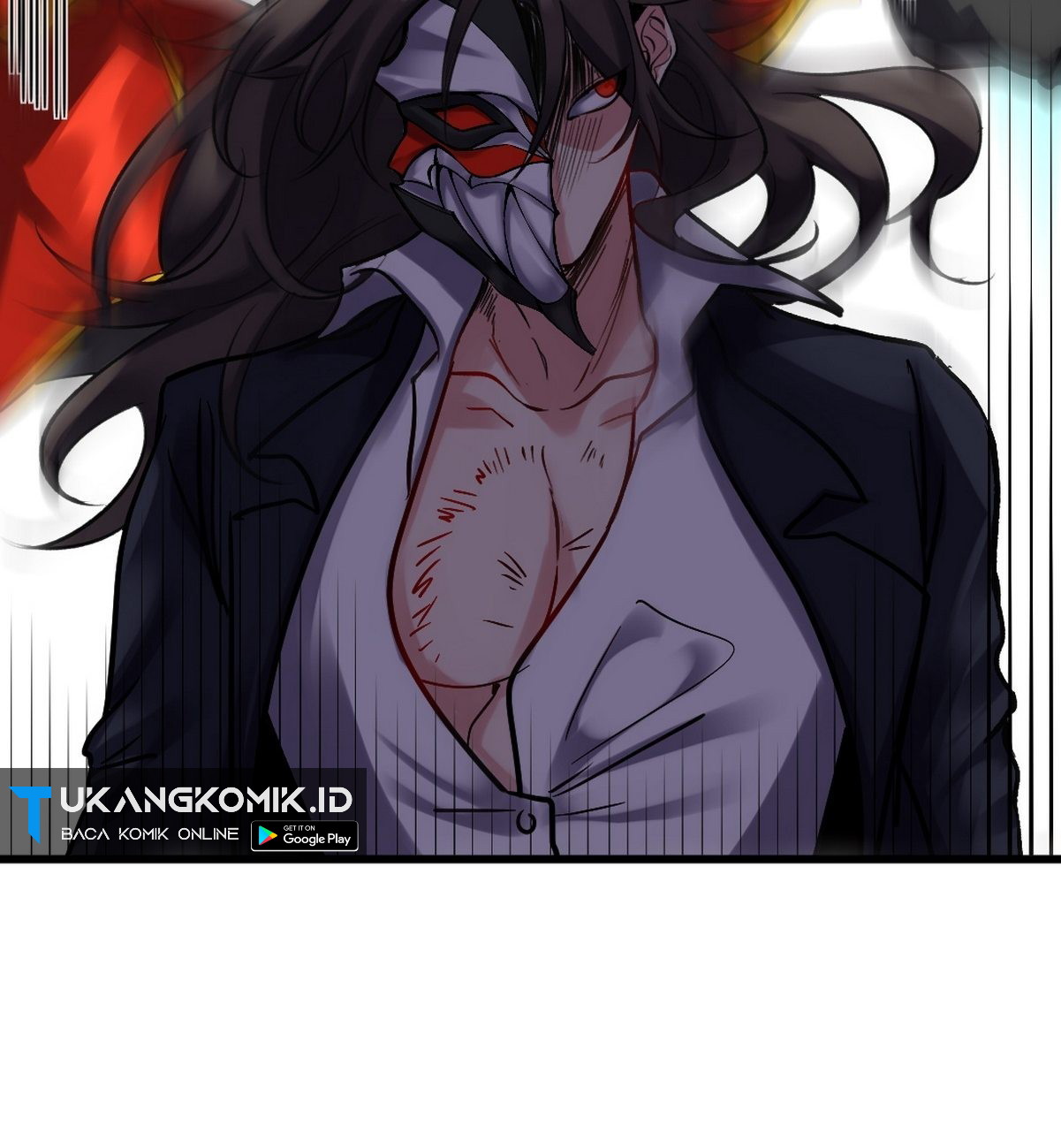 Dragon King Hall Chapter 145 - halaman 10