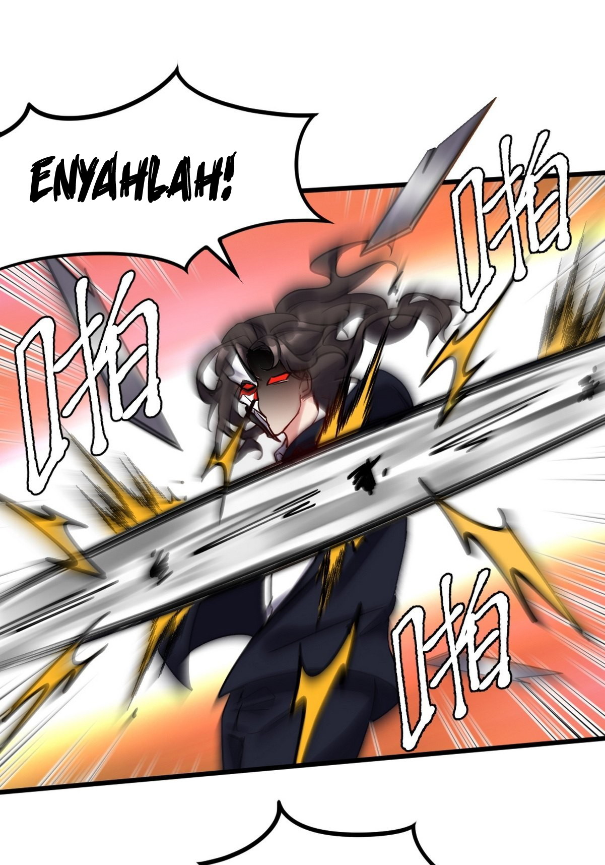 Dragon King Hall Chapter 145 - halaman 11