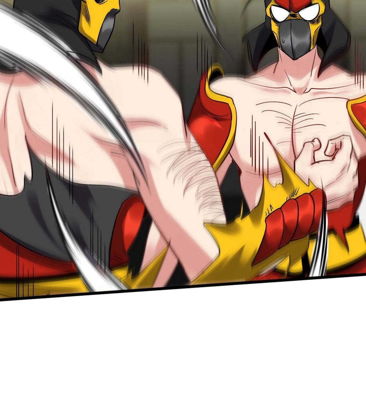 Dragon King Hall Chapter 145 - halaman 14
