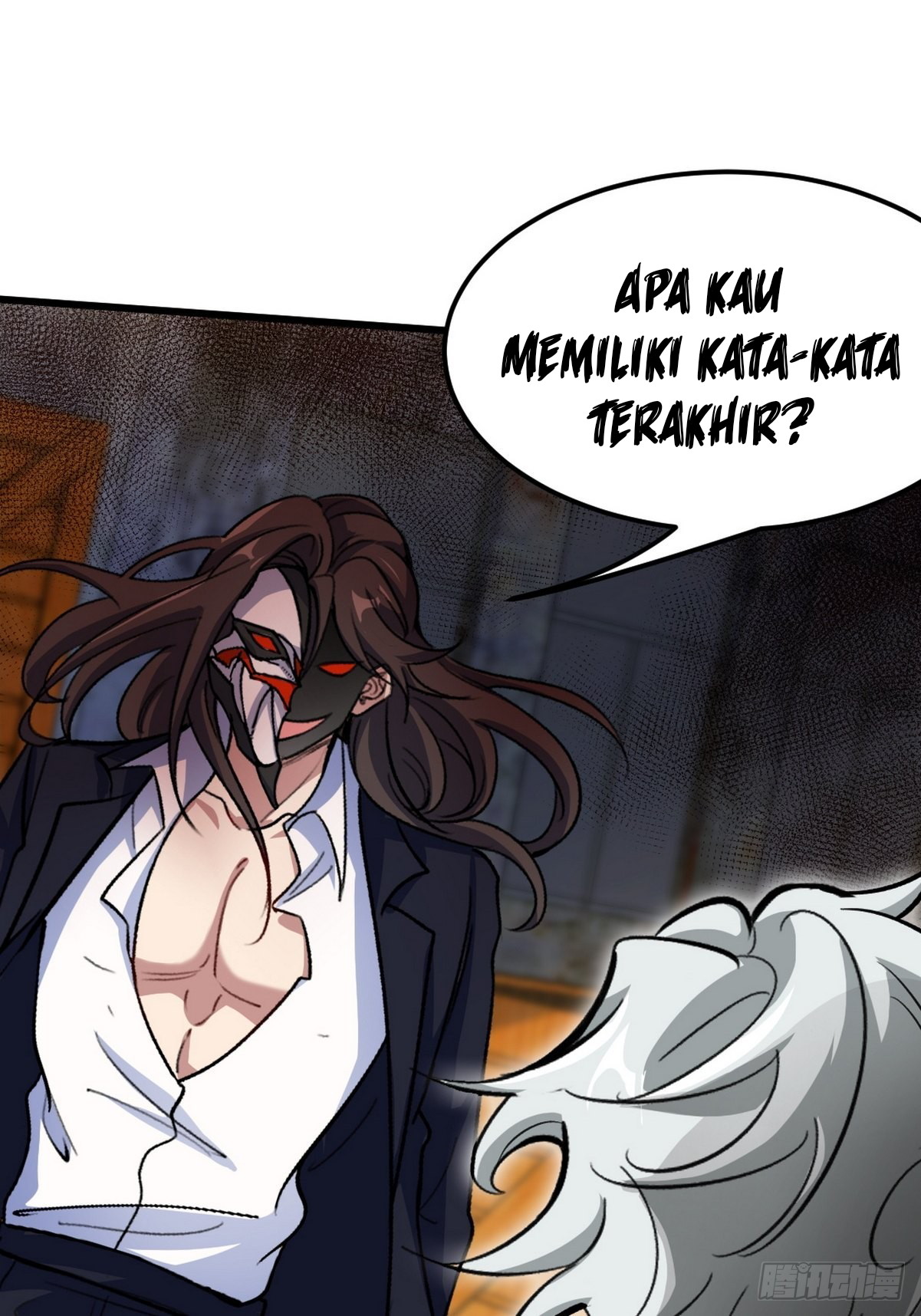 Dragon King Hall Chapter 145 - halaman 16