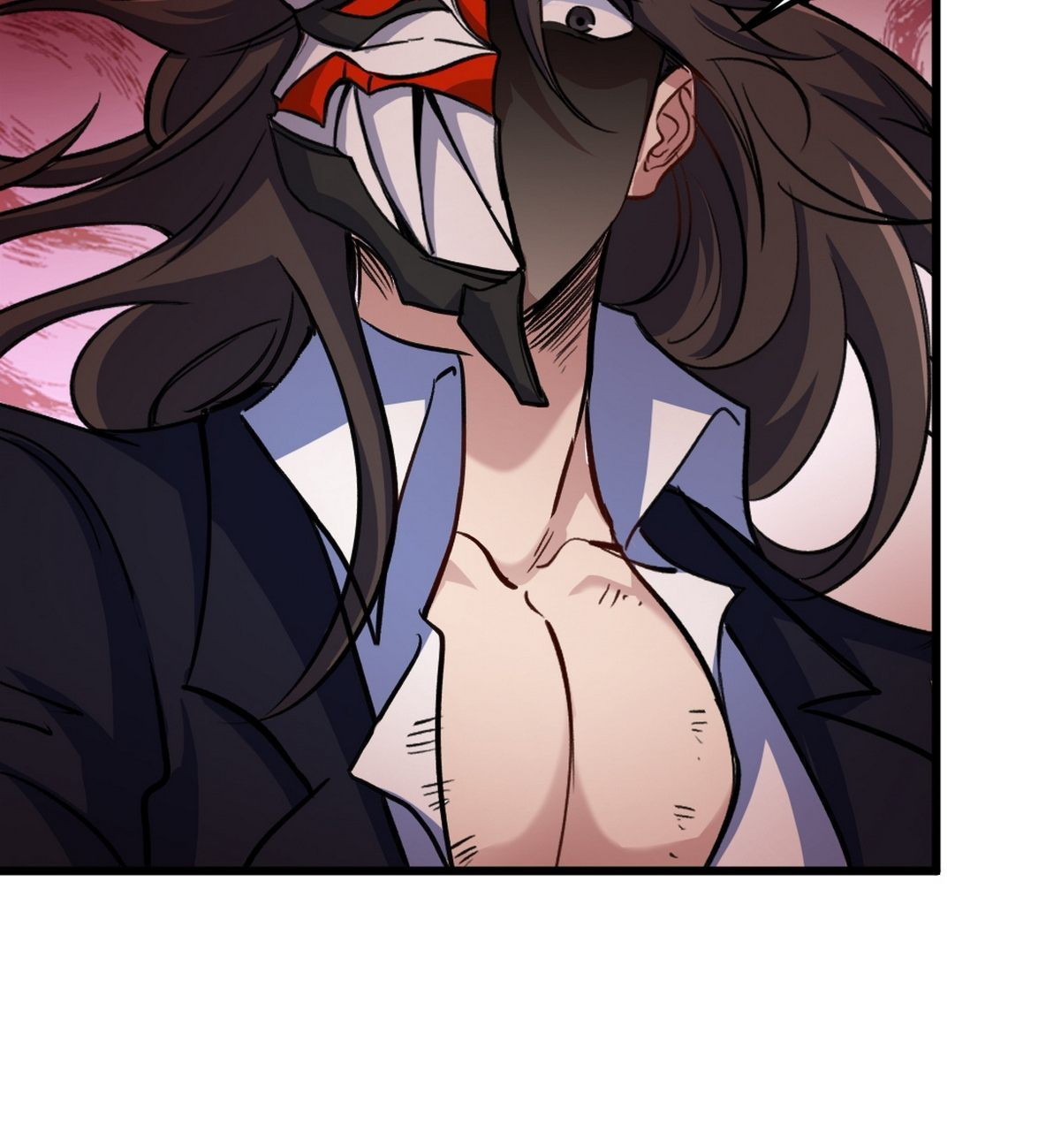 Dragon King Hall Chapter 145 - halaman 22