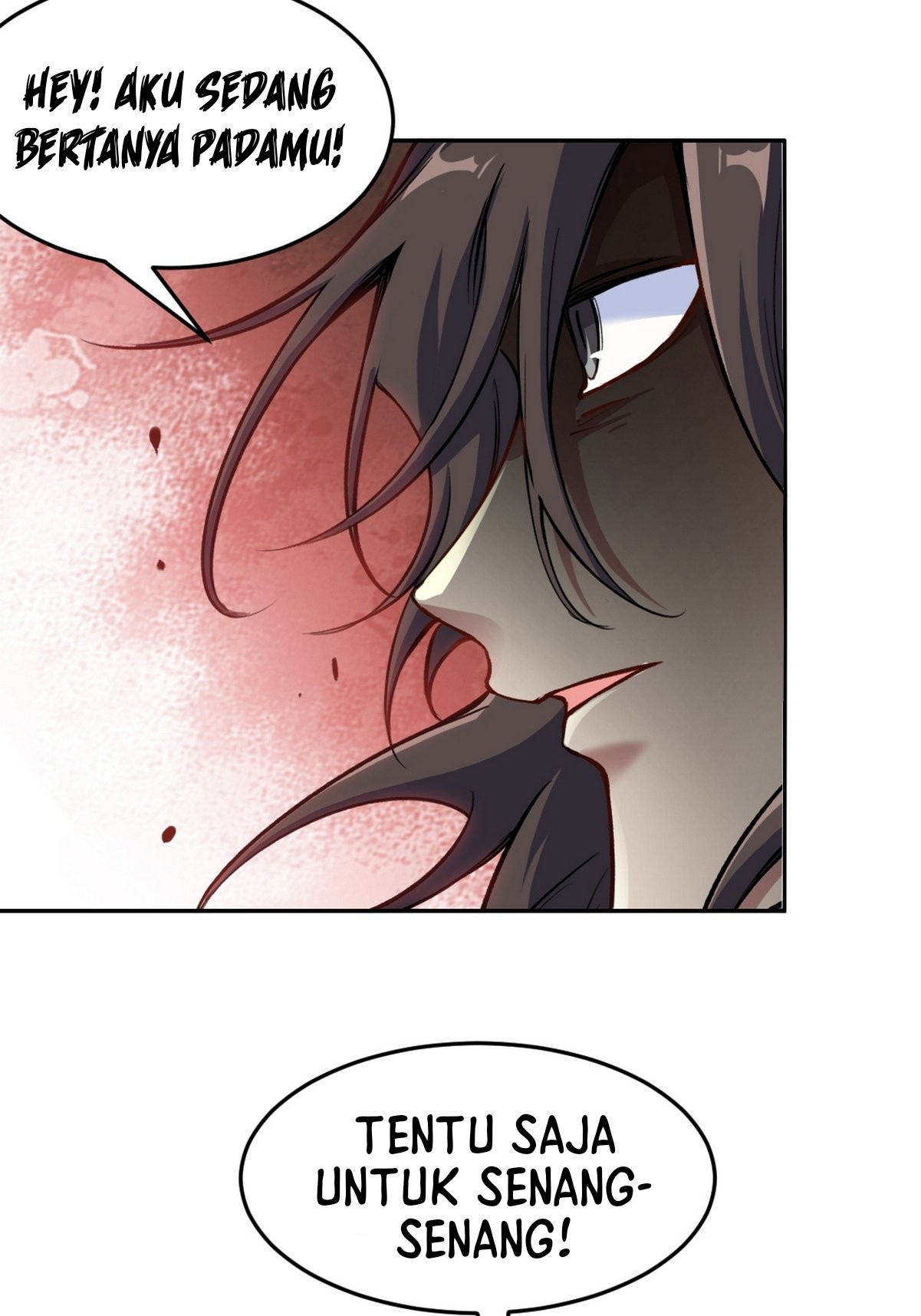 Dragon King Hall Chapter 145 - halaman 24