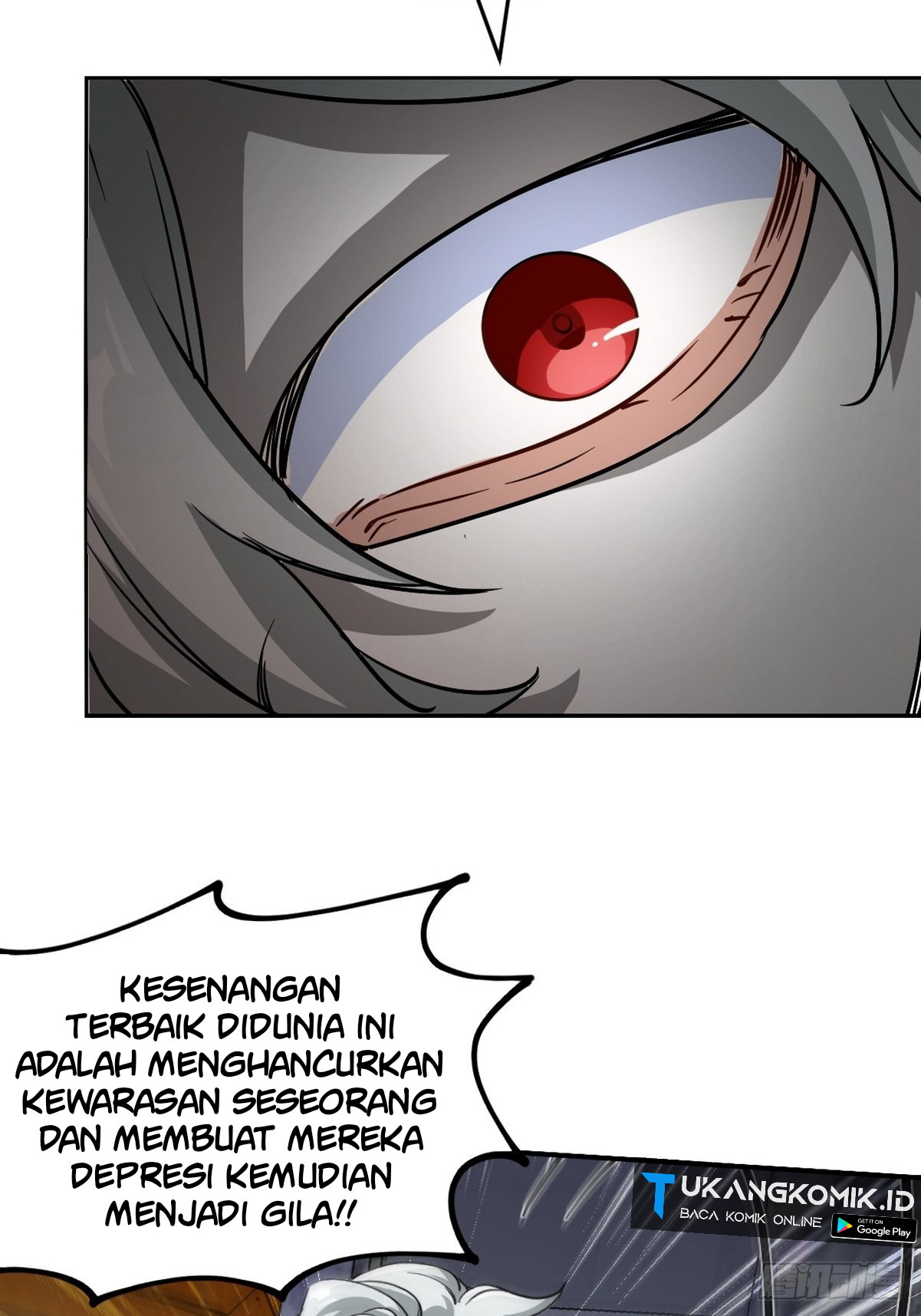 Dragon King Hall Chapter 145 - halaman 25
