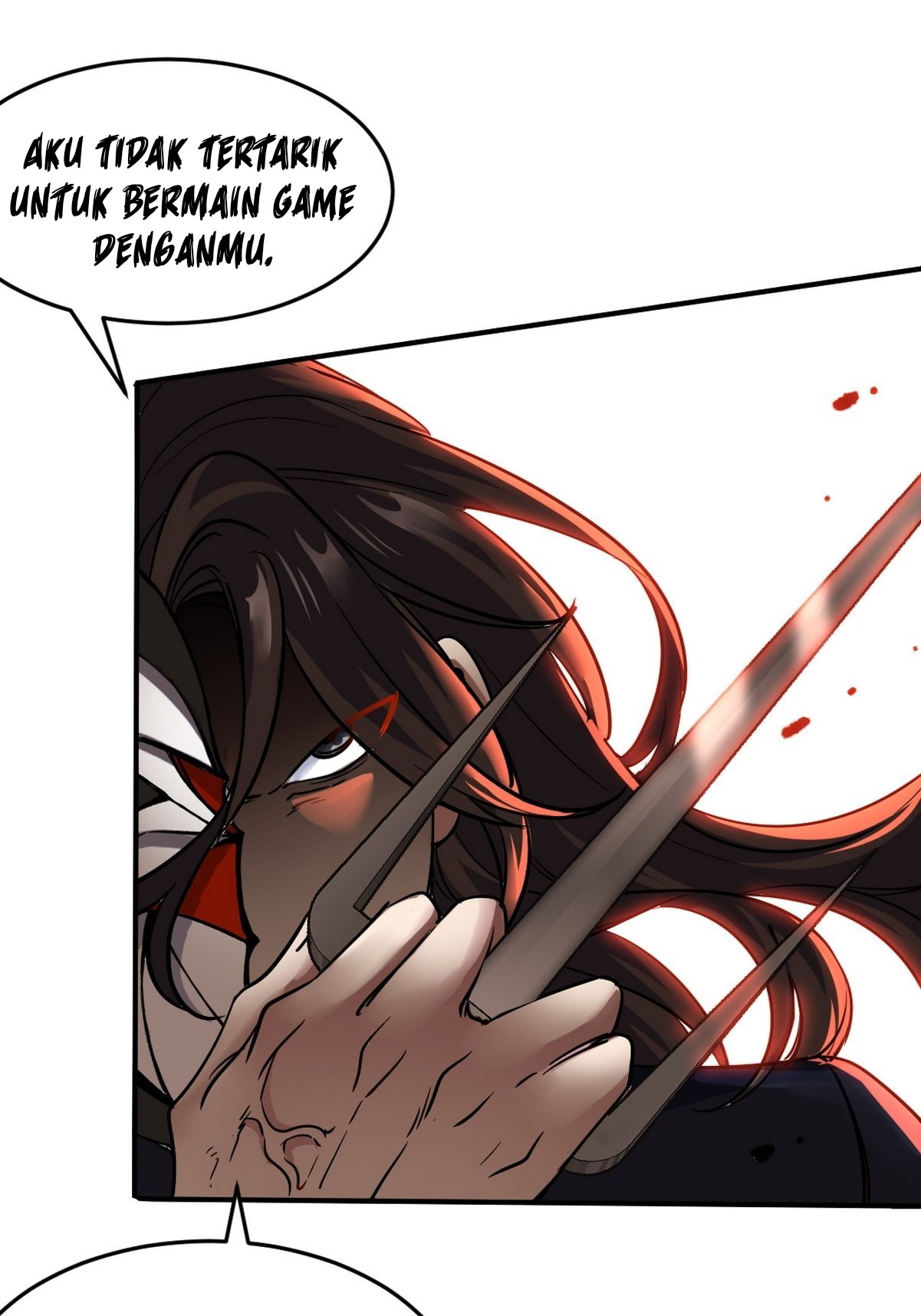 Dragon King Hall Chapter 145 - halaman 27