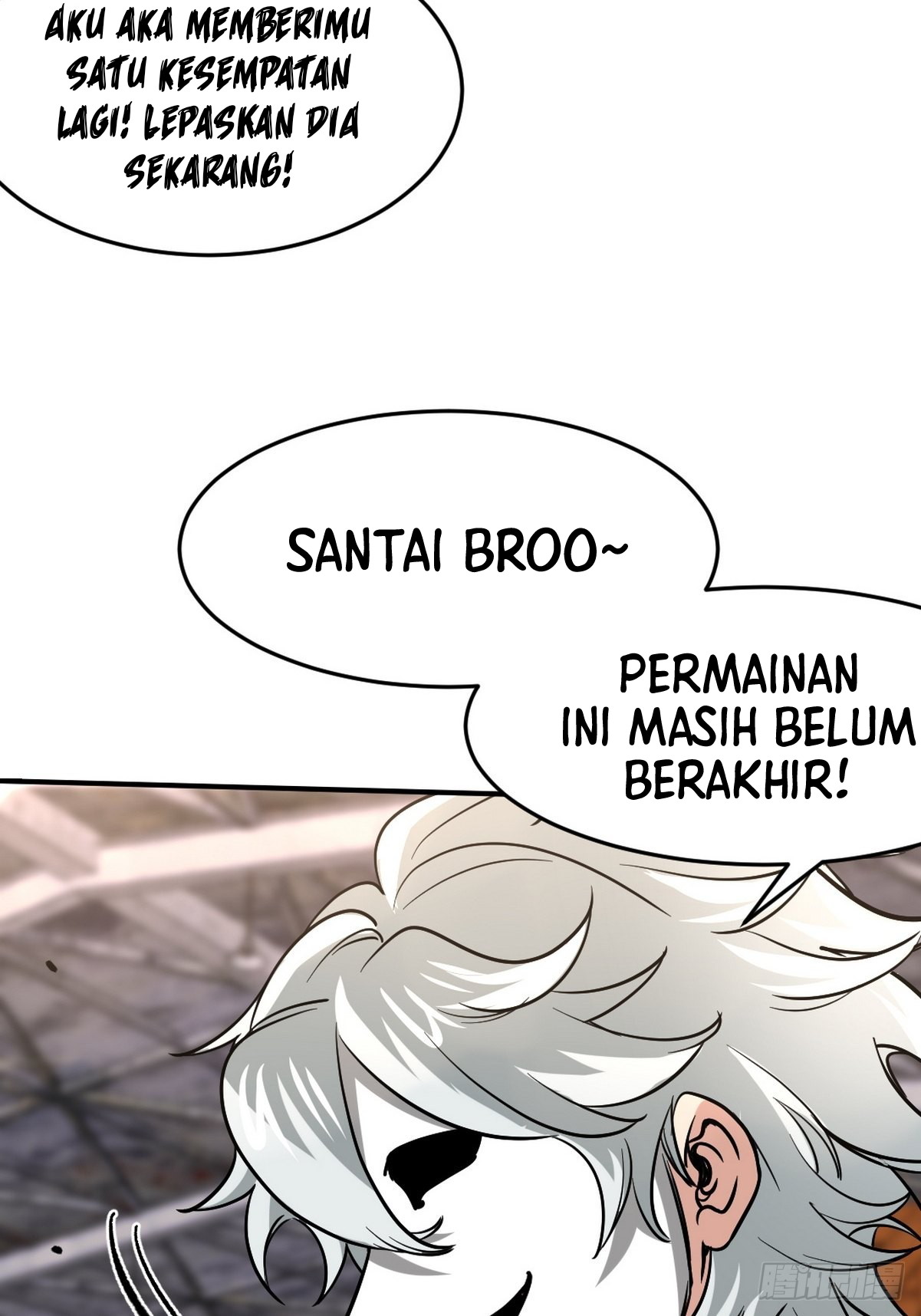 Dragon King Hall Chapter 145 - halaman 28