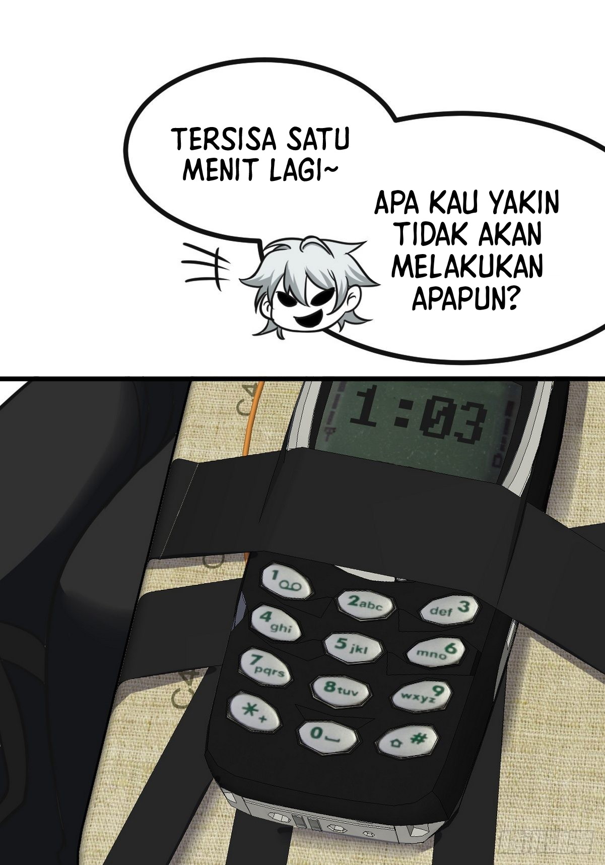 Dragon King Hall Chapter 145 - halaman 31
