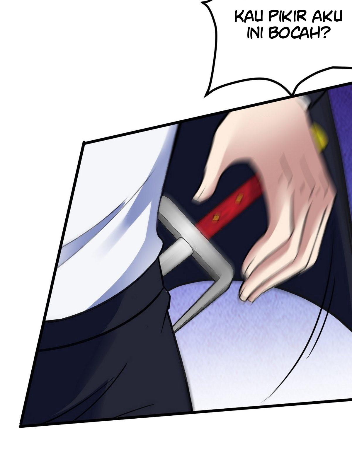 Dragon King Hall Chapter 145 - halaman 36