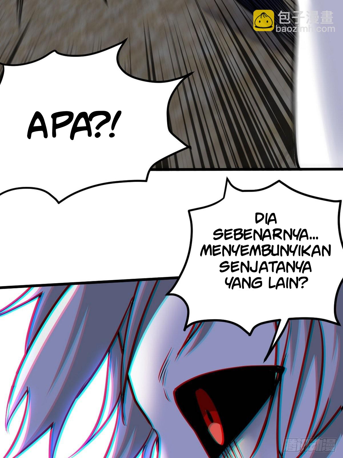 Dragon King Hall Chapter 145 - halaman 38