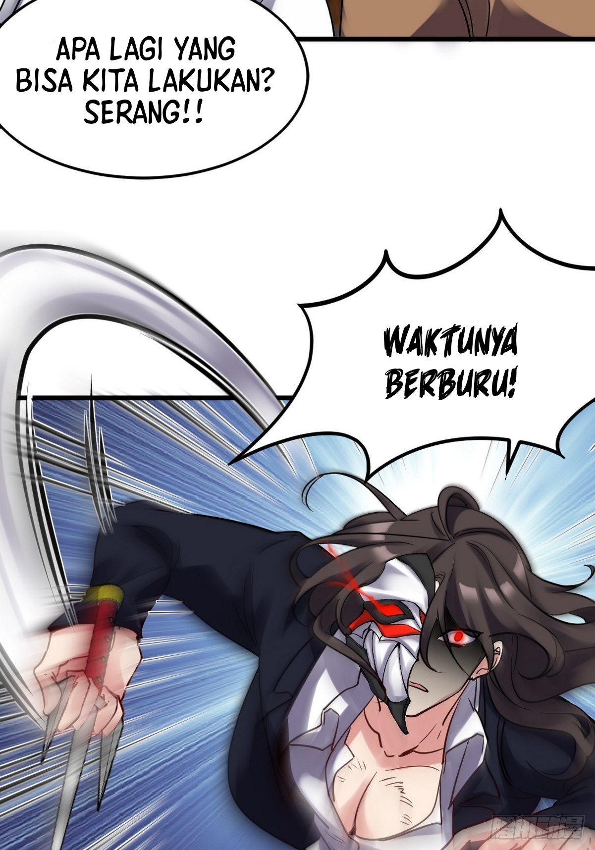 Dragon King Hall Chapter 145 - halaman 4