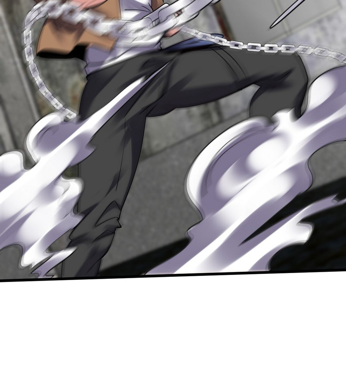 Dragon King Hall Chapter 145 - halaman 6