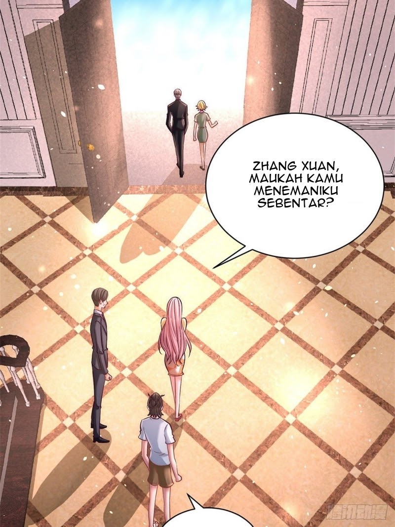 Dragon King Hall Chapter 15 - halaman 10