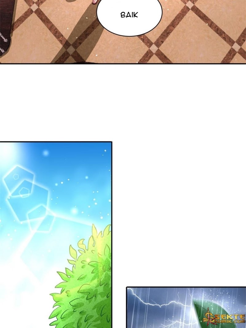 Dragon King Hall Chapter 15 - halaman 11
