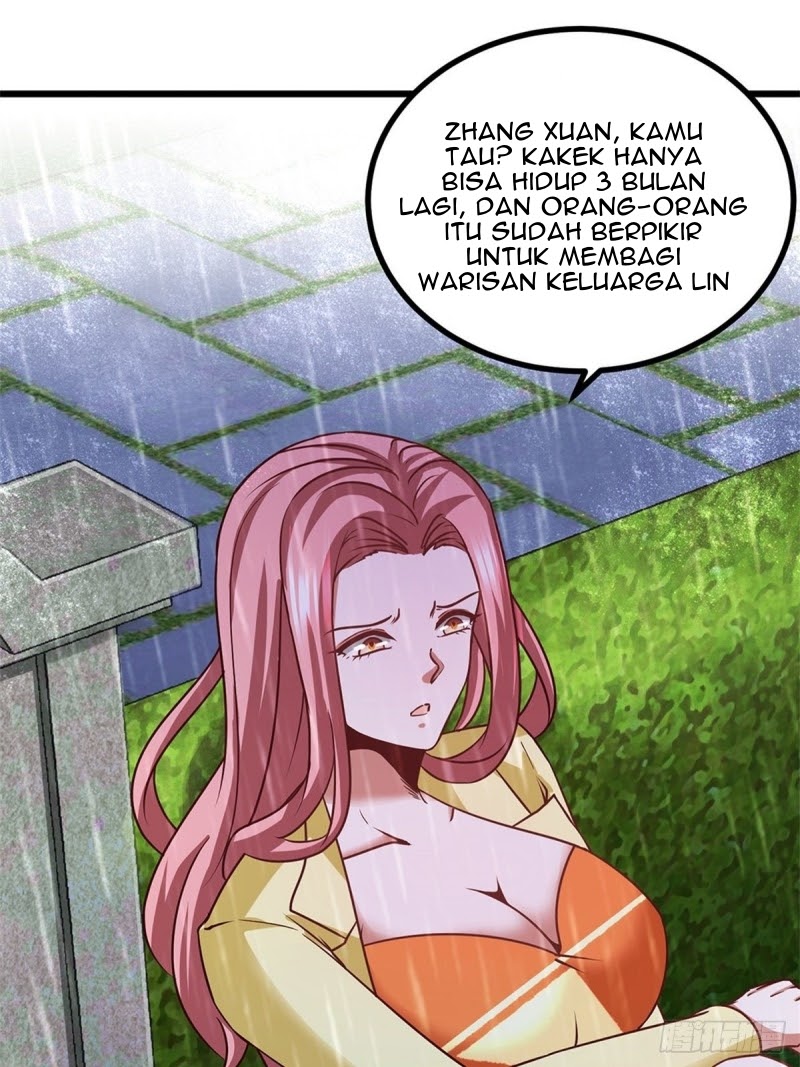 Dragon King Hall Chapter 15 - halaman 15