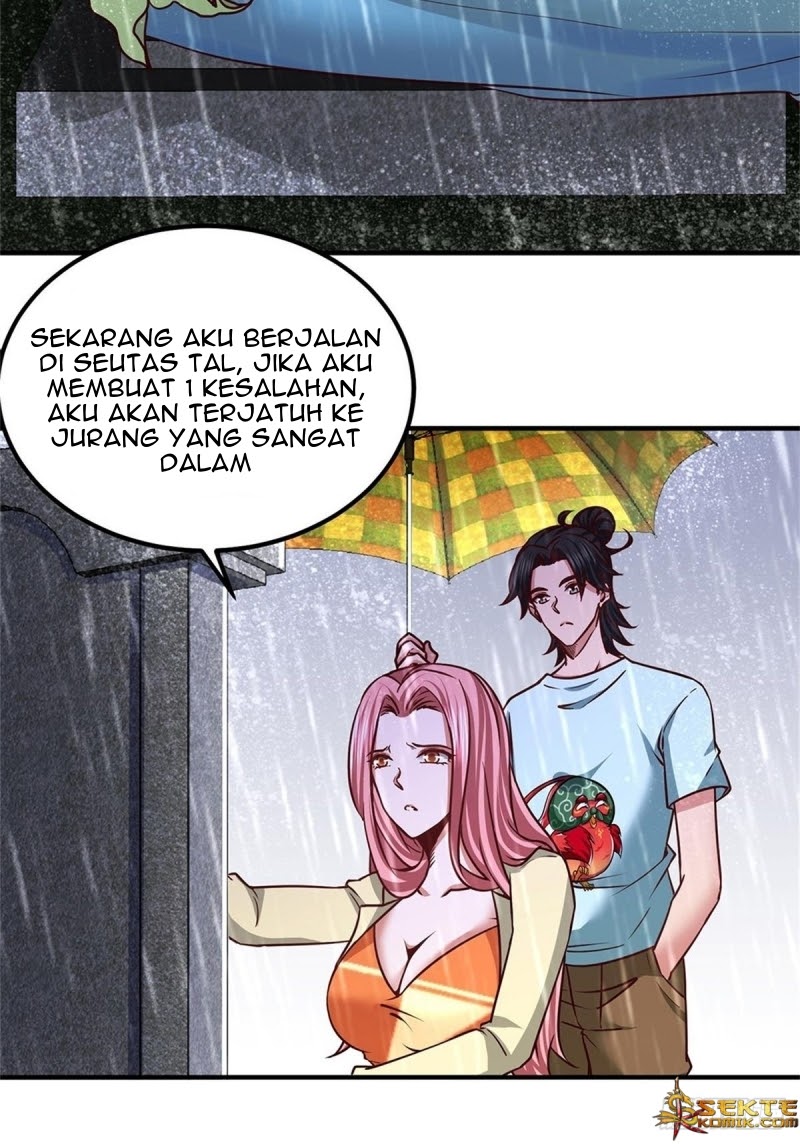 Dragon King Hall Chapter 15 - halaman 16