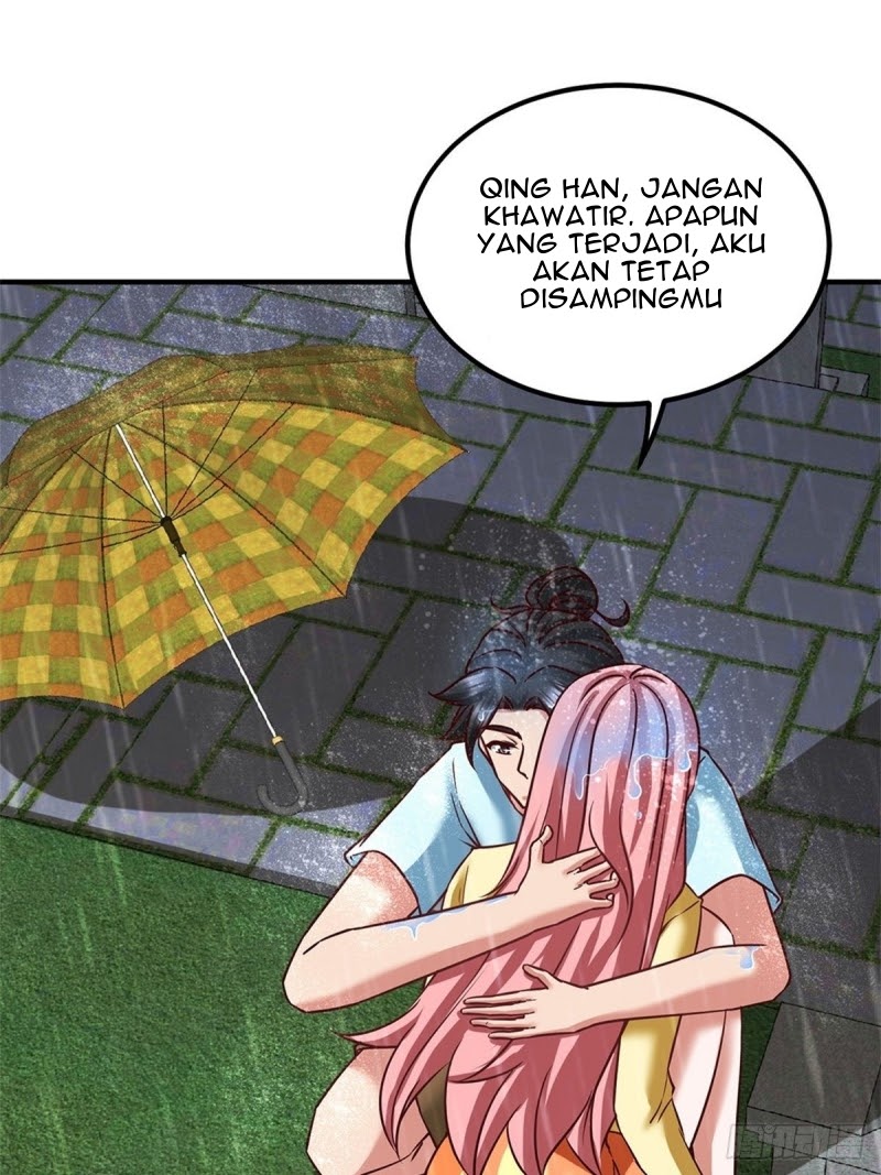 Dragon King Hall Chapter 15 - halaman 19