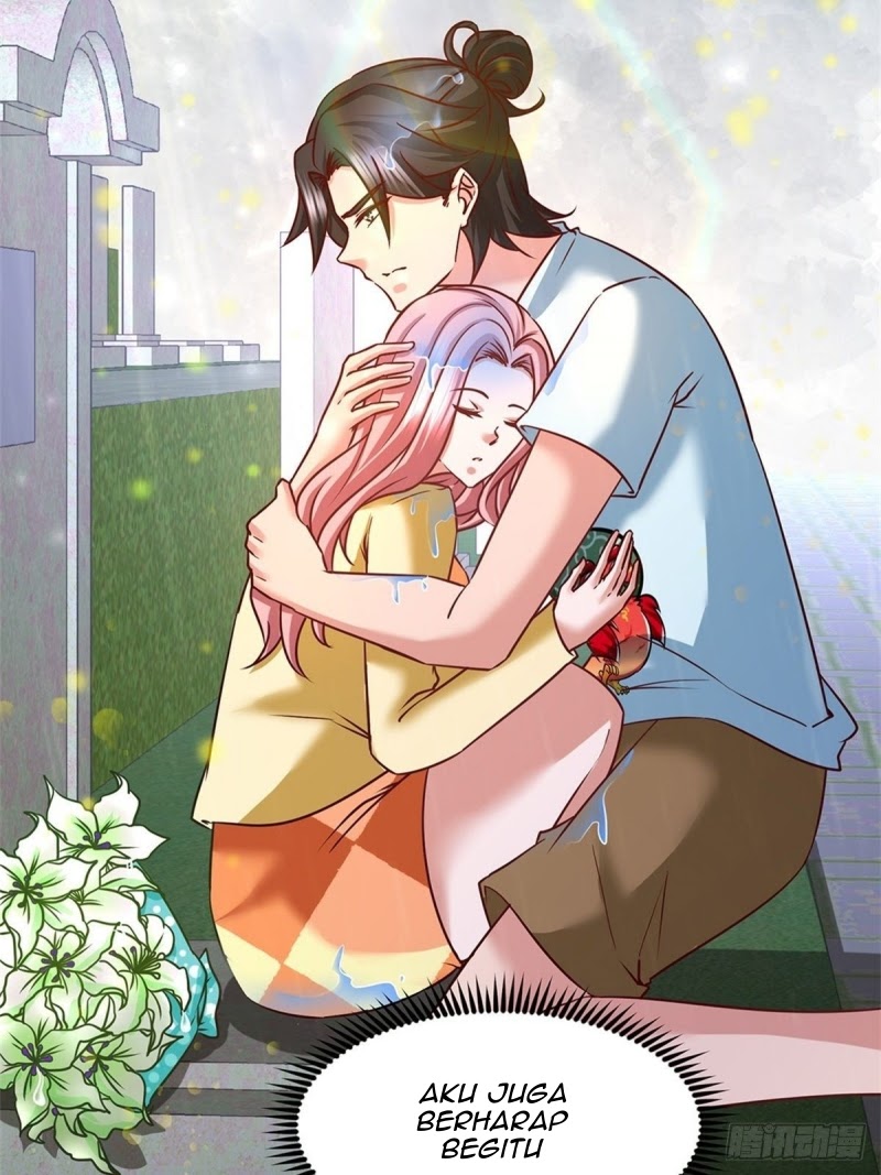 Dragon King Hall Chapter 15 - halaman 21