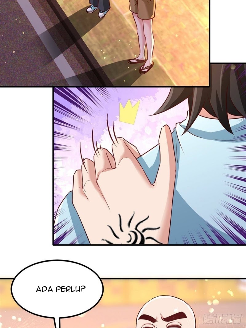 Dragon King Hall Chapter 15 - halaman 24