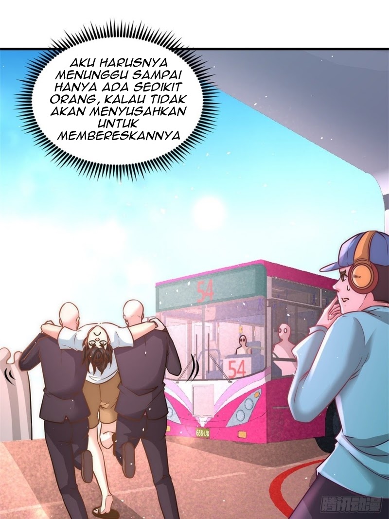 Dragon King Hall Chapter 15 - halaman 26