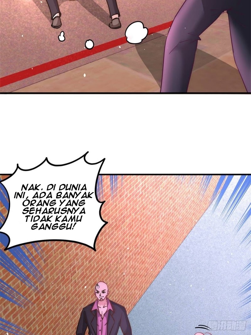 Dragon King Hall Chapter 15 - halaman 27