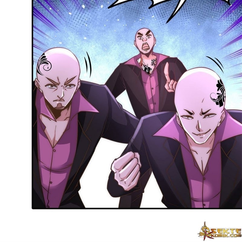 Dragon King Hall Chapter 15 - halaman 29
