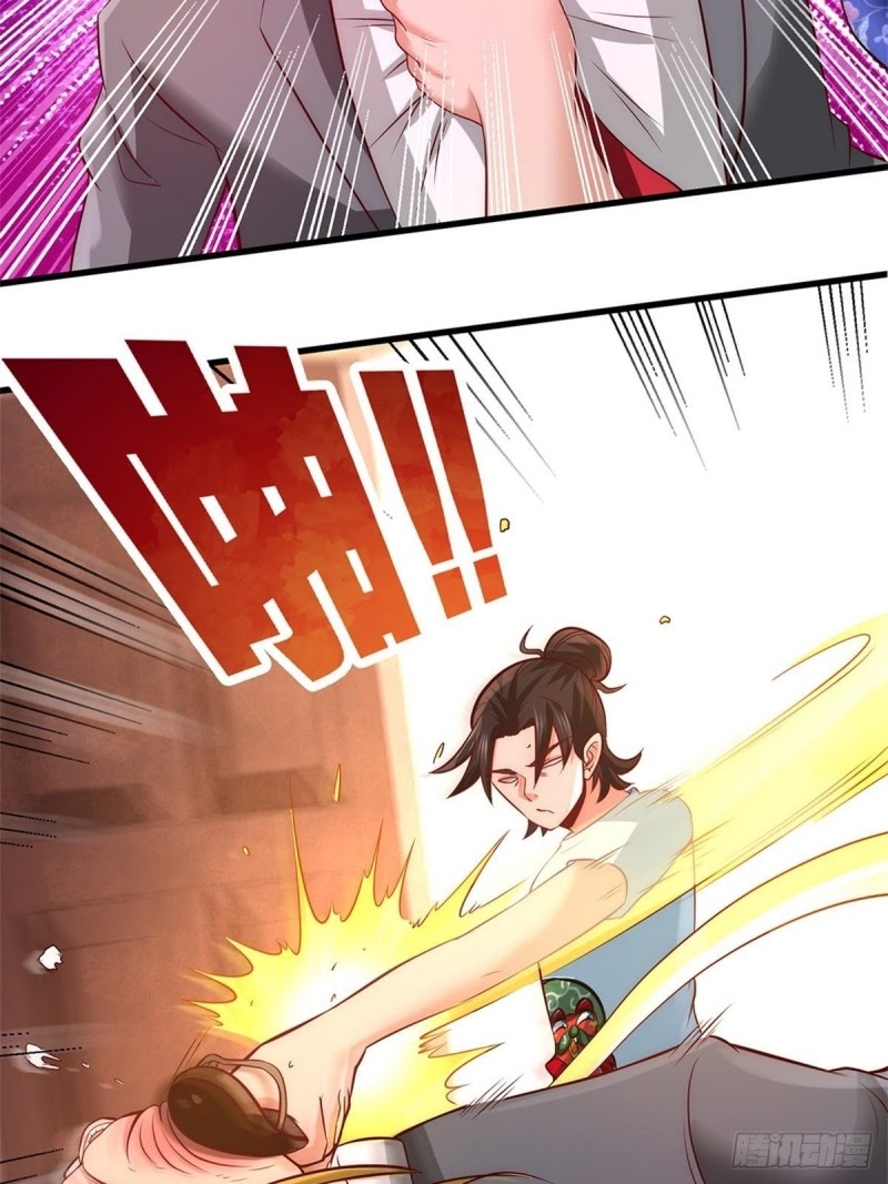 Dragon King Hall Chapter 15 - halaman 3