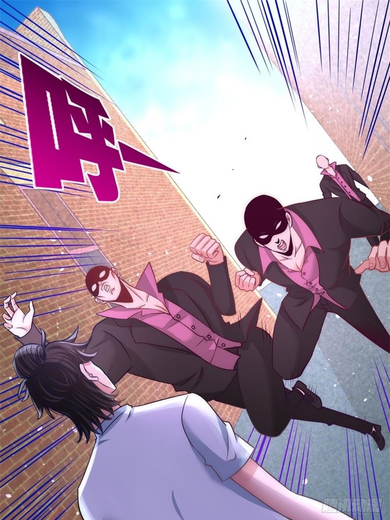 Dragon King Hall Chapter 15 - halaman 30