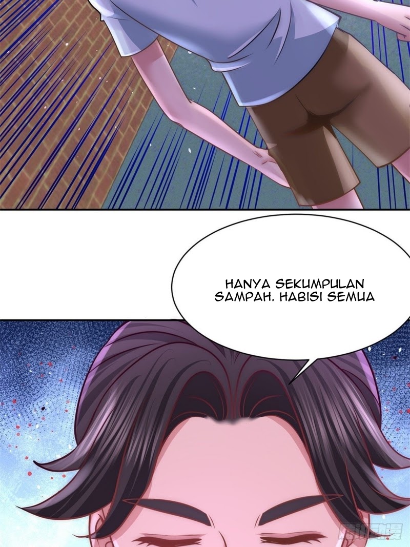 Dragon King Hall Chapter 15 - halaman 31