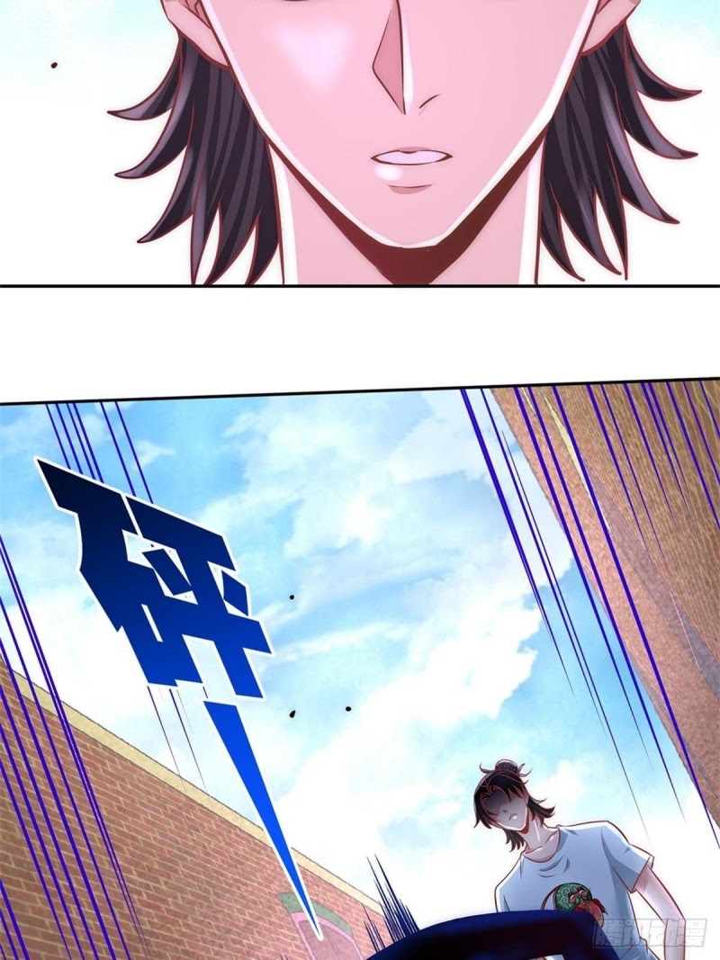 Dragon King Hall Chapter 15 - halaman 32
